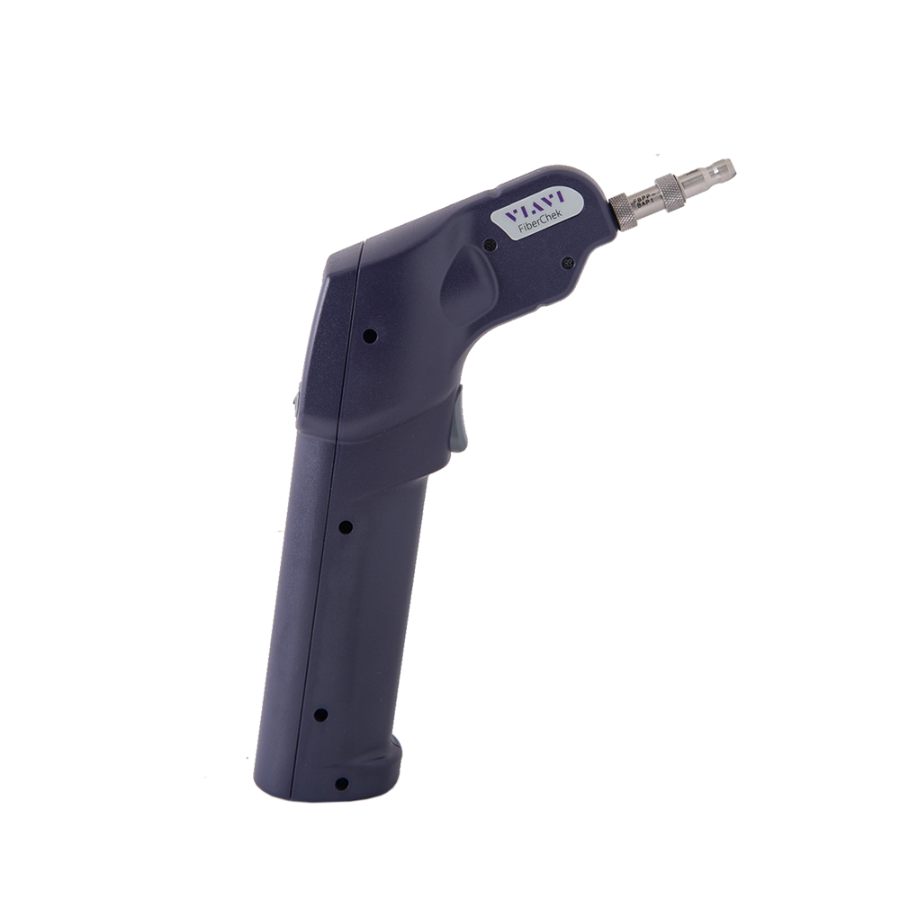 Viavi Solution Fiber Check Fasermikroskop