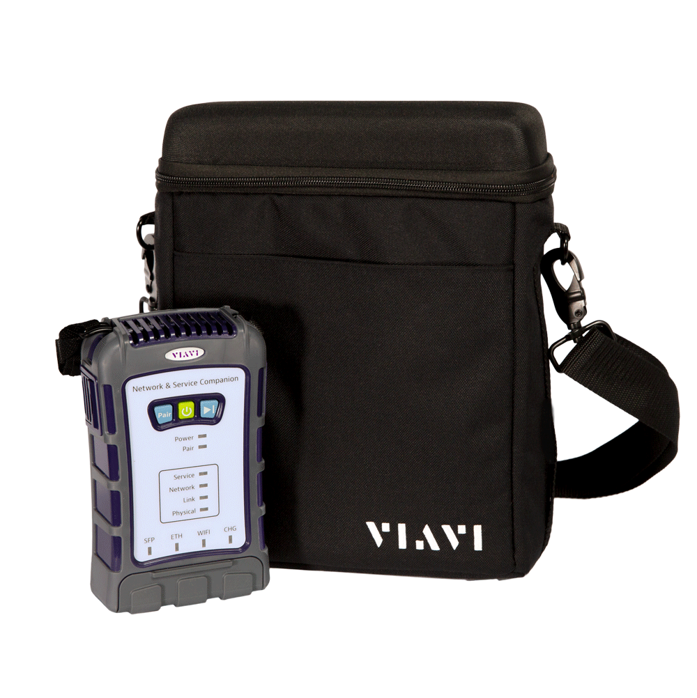 Viavi Solutions NSC200 Netzwerk-Tester