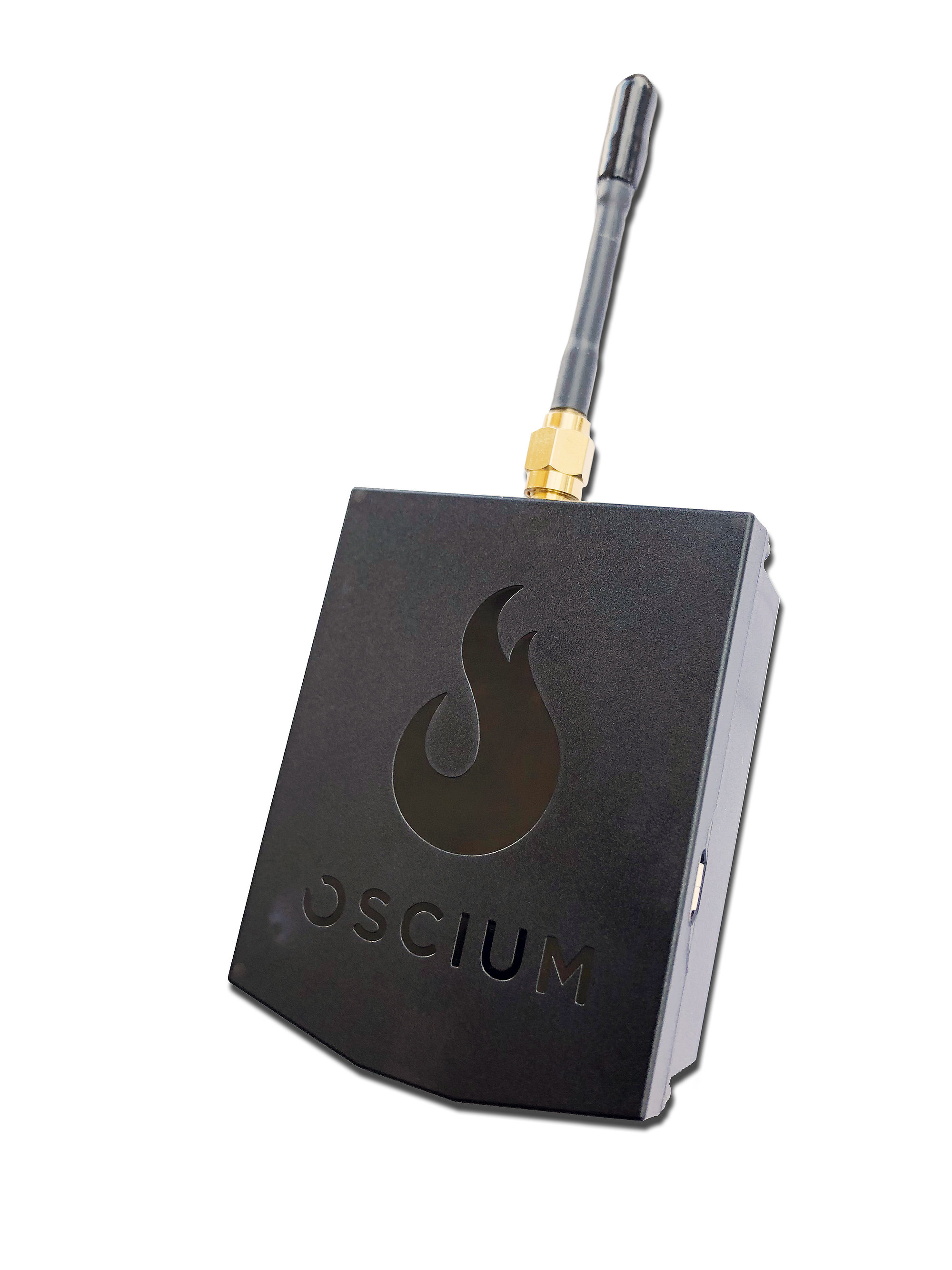 Oscium WiPry2500