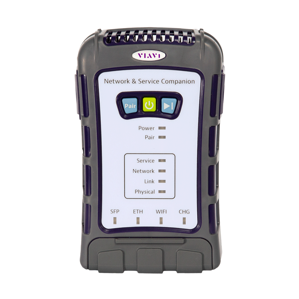 Viavi Solutions NSC200 Netzwerk-Tester