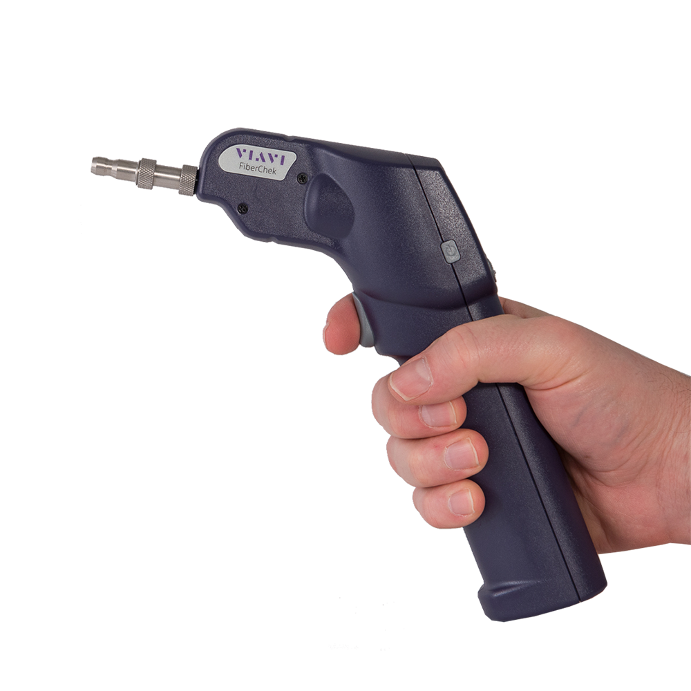 Viavi Solution Fiber Check Mikroskop