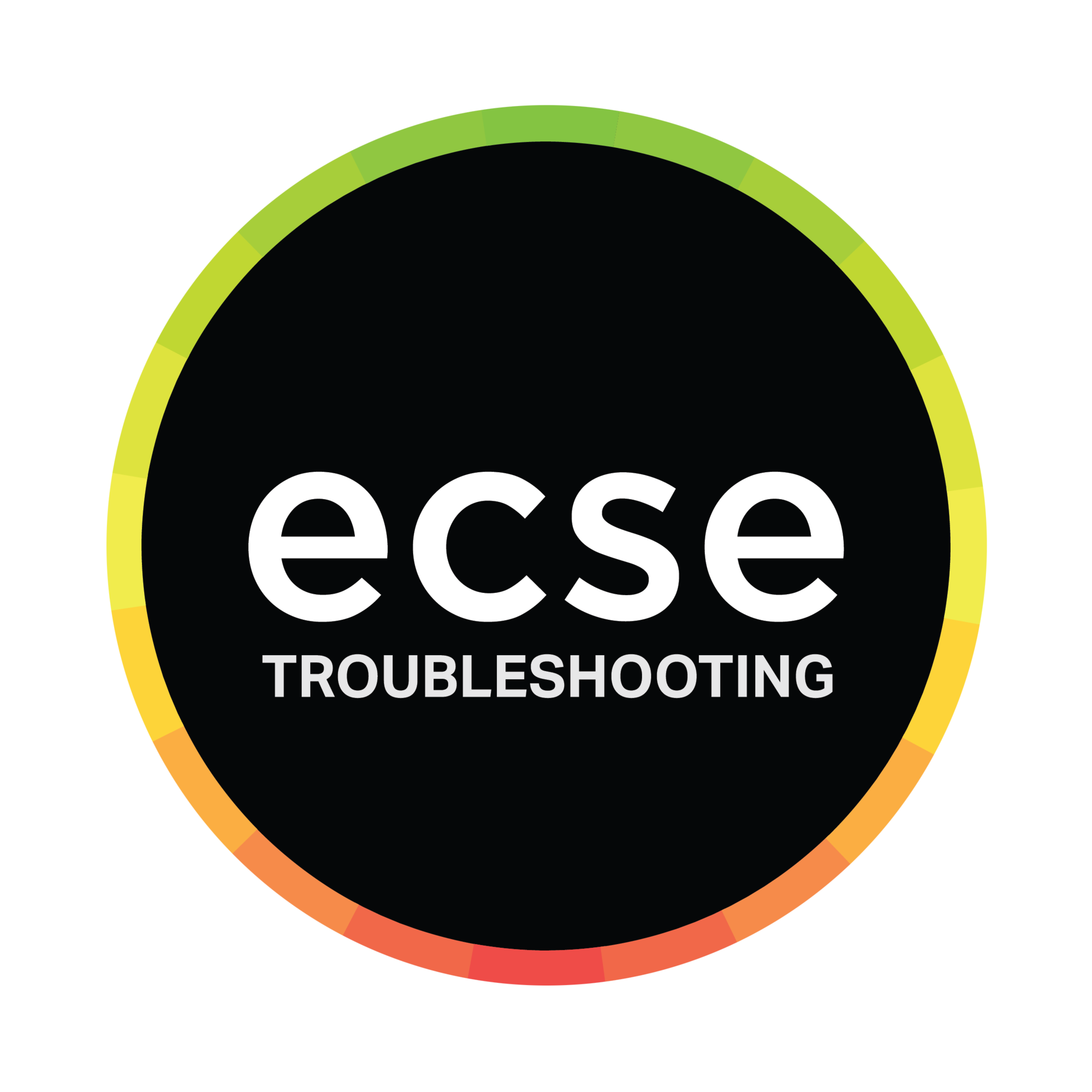 ECSE Troubleshooting Ekahau Certified Training