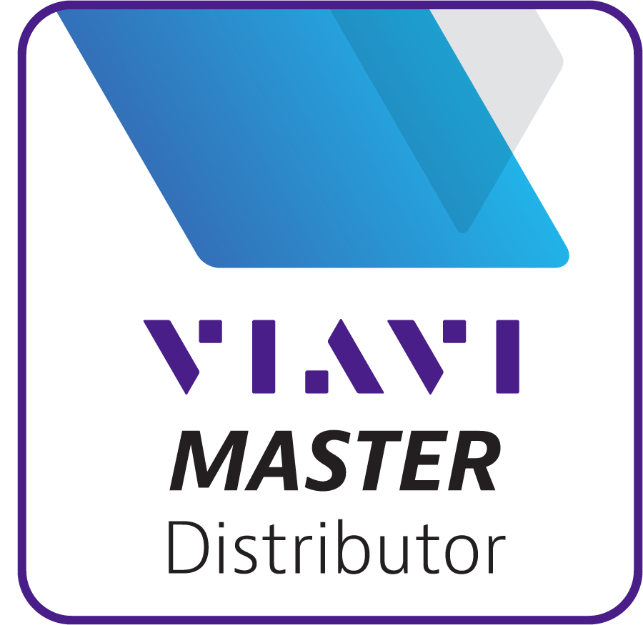 VIAVI Master Distributor