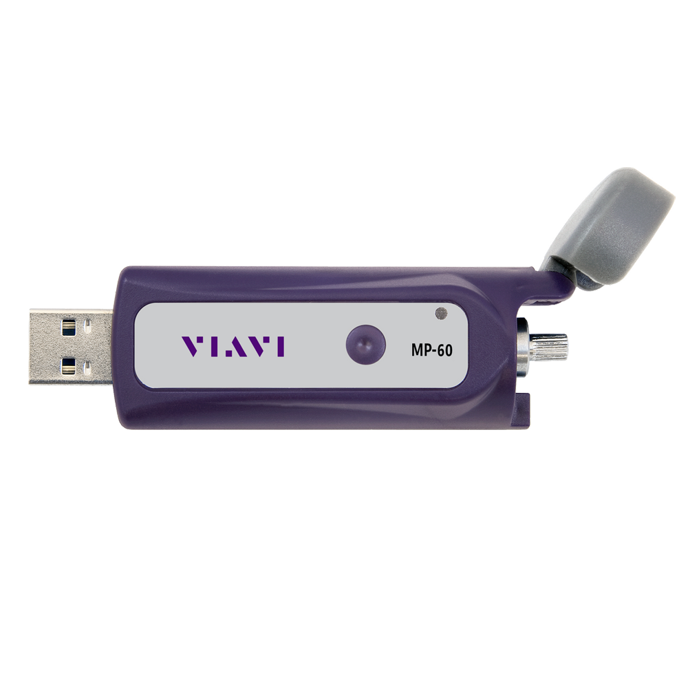 Viavi Solution USB-Pegelmesser