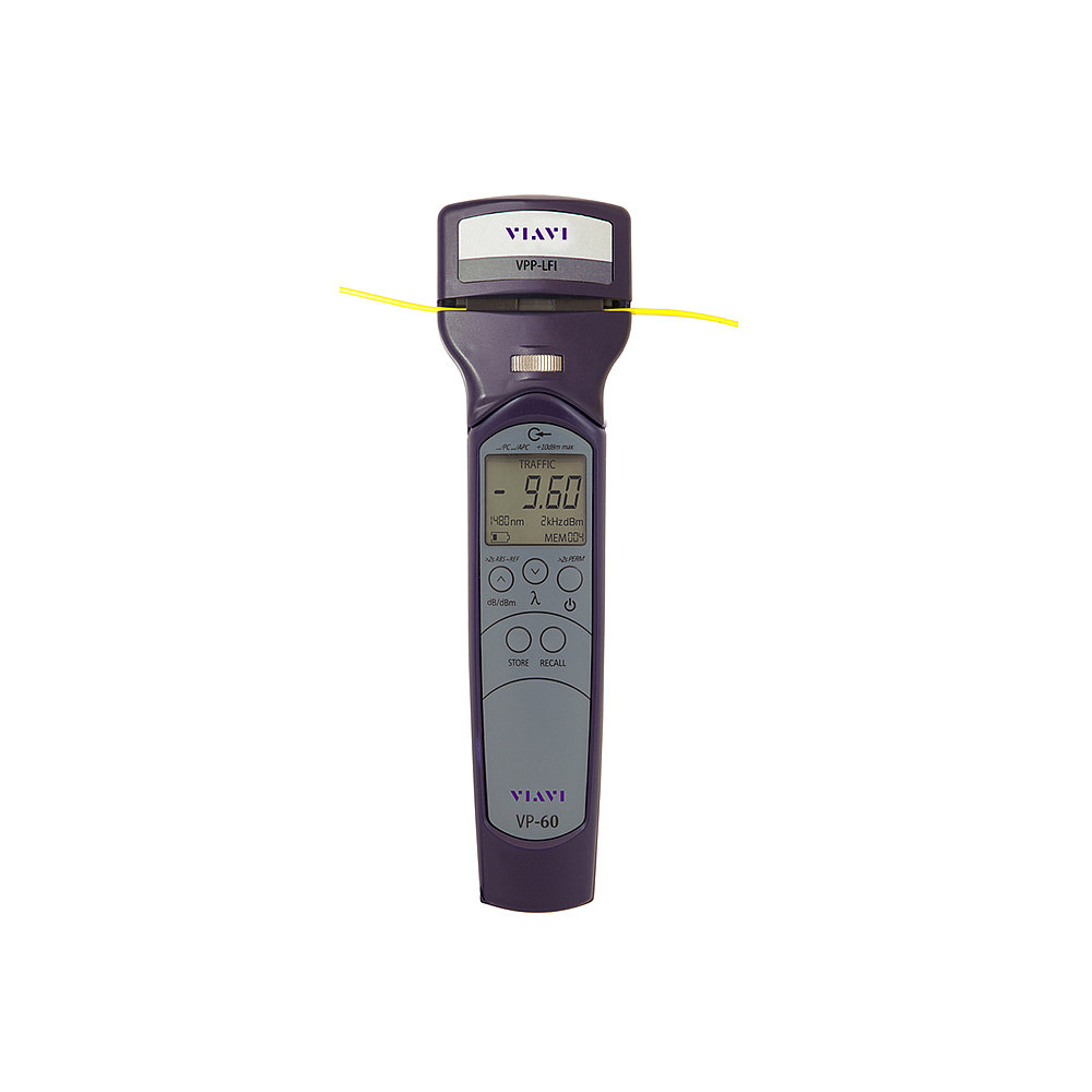 Viavi Solutions Live Fiber Identiefier