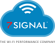 7Signal - The Wifi Monitoring Company