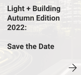 Light & Building Messe 2022